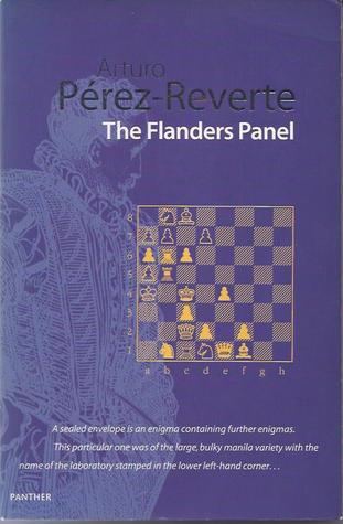 The Flanders Panel