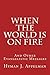 When the World is on Fire: ...