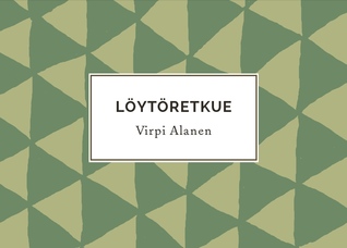 Löytöretkue