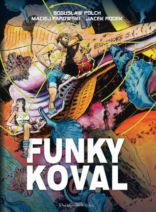 Funky Koval