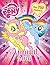 My Little Pony by Orchard Books