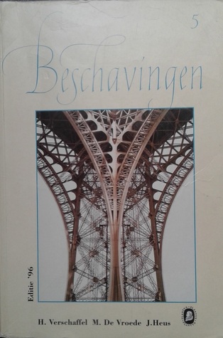 Beschavingen 5: De Nieuwste Tijd ca. 1750 - ca. 1919