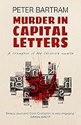 Murder in Capital Letters