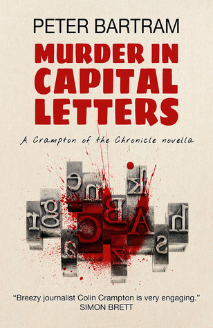 Murder in Capital Letters