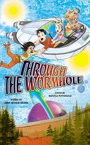 Through the Wormhole