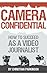 Camera Confidential: How To Succeed as a Video Journalist