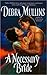A Necessary Bride (Necessary, #2)