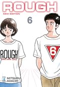 Rough, Vol. 6