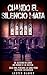 Cuando el silencio mata by Lester Glavey
