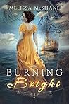 Burning Bright by Melissa McShane