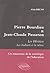 Les Heritiers, les Etudiants ET la Culture Pierre Bourdieu ET Jean-