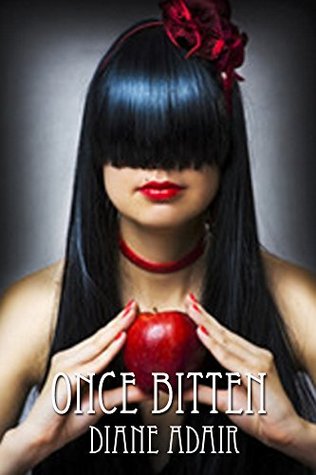 Once Bitten (Kindle Edition)