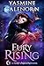 Fury Rising (Fury Unbound, #1)