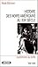 Histoire des noirs américains (Questions au XXe siècle) (French Edition)