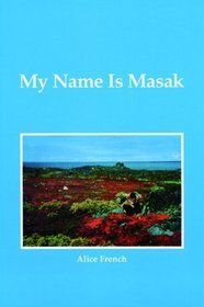 My Name Is Masak (Paperback)