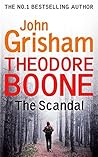Theodore Boone by John Grisham