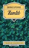 Hamlet by William Shakespeare