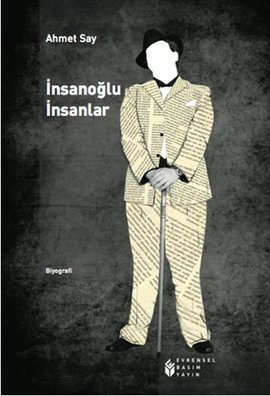 İnsanoğlu İnsanlar (Paperback)