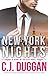 New York Nights (Heart of t...