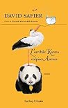 L'orribile karma colpisce ancora by David Safier