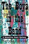 The Boys in the Band (The Detective Grant Mysteries Book 2)