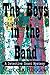 The Boys in the Band (The Detective Grant Mysteries Book 2)