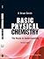 Basic Physical Chemistry: The Route To Understanding (Revised Edition)