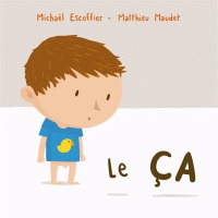 Le ça (Album)