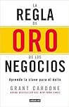 La regla de oro d...