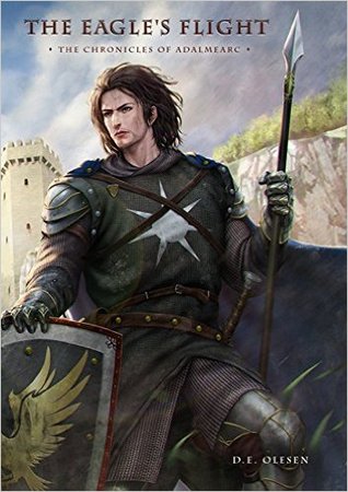 The Eagle's Flight (The Chronicles of Adalmearc #1)
