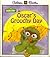 Oscar's Grouchy Day
