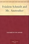 Fräulein Schmidt ...