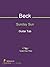 Sunday Sun Sheet Music