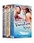 Modern Girl's Guide Box Set 1: Chicago Series: Books 1-3