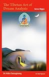 Book cover for The Tibetan Art of Dream Analysis: A journey through space and time