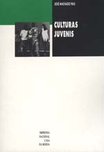 Culturas juvenis