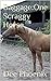 Baggage:One Scraggy Horse (Never Look a Gift Horse Book 1)