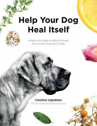 Help Your Dog Heal Itself: Insights into Hidden Problems Through the Aromatic Language of Dogs (Paperback)
