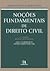 Noções Fundamentais de Direito Civil