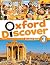 Oxford Discover 3. Class Book