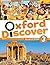 Oxford Discover 3. Class Book