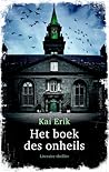 Het boek des onheils by Kaj Korkea-aho