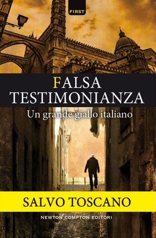 Falsa testimonianza (Hardcover)