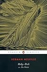 Moby-Dick: or, Th...