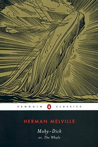 Moby-Dick: or, The Whale