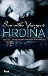 Hrdina by Samantha Young