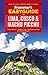 Frommer's EasyGuide to Lima, Cusco and Machu Picchu (Easy Guides)