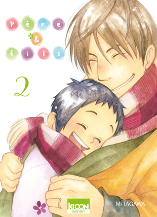 Père & Fils, Tome 2