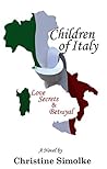 Children of Italy: Love, Secrets & Betrayal