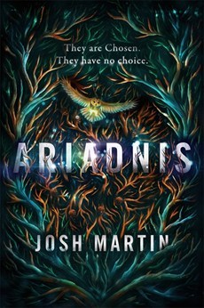 Ariadnis